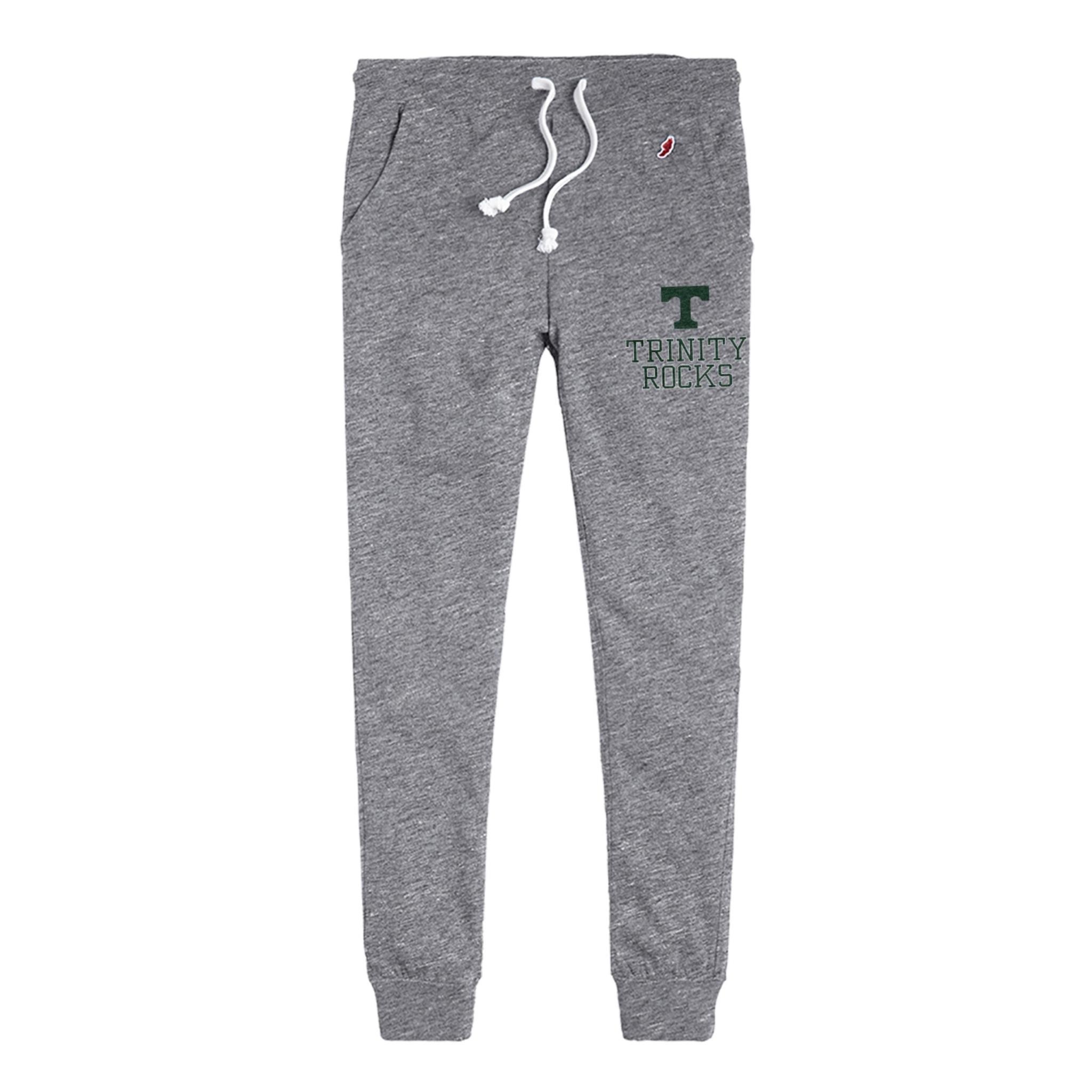 heather sweatpants