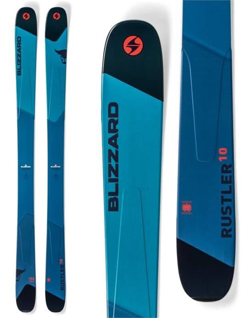 Rustler 10 Powder Hound Ski Shop