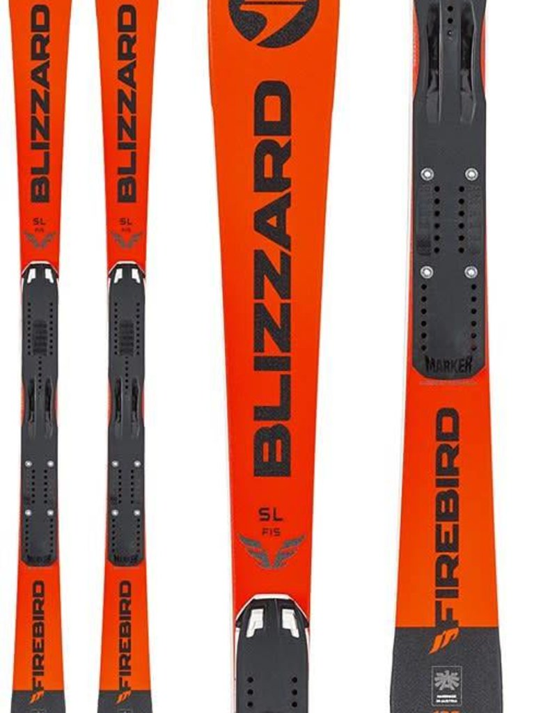 Blizzard Firebird Jr. Powder Hound Ski Shop