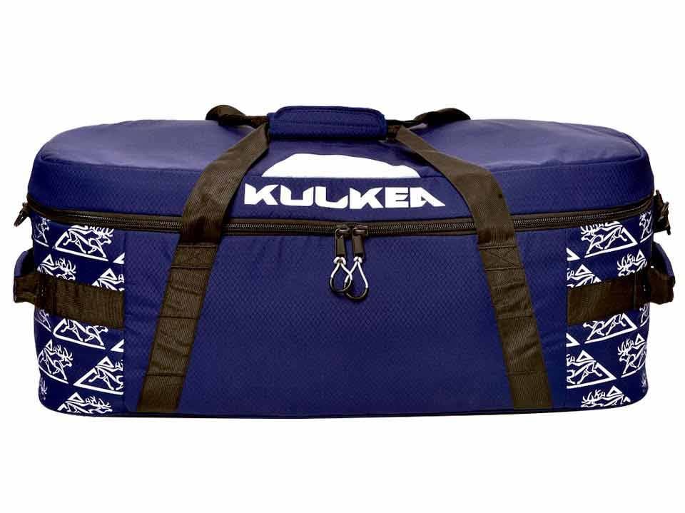 kulkea ski boot bag