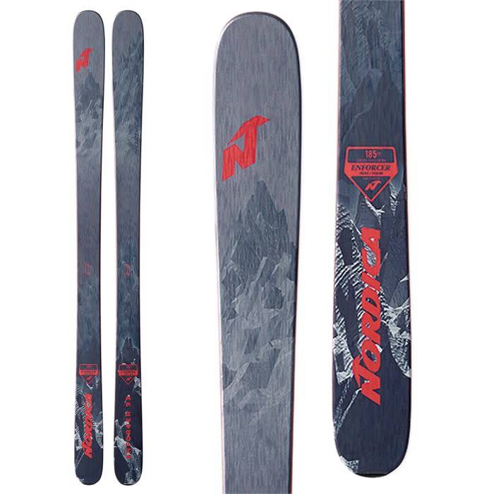 Nordica Enforcer 93 Powder Hound Ski Shop