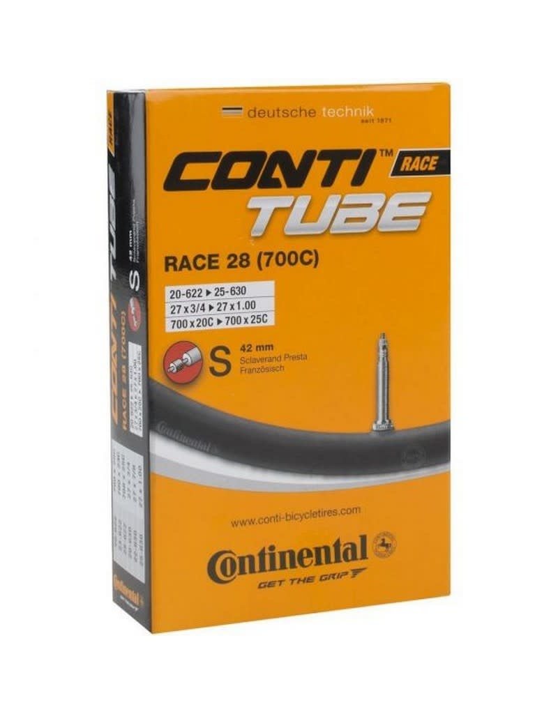 continental 700 x 28 inner tube