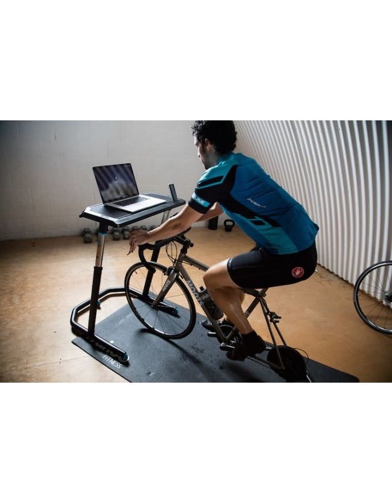 wahoo kickr training desk