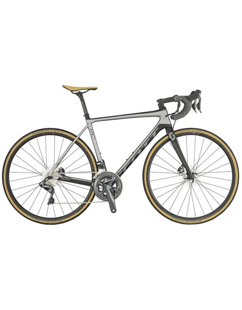 scott addict rc 15 grey 2020