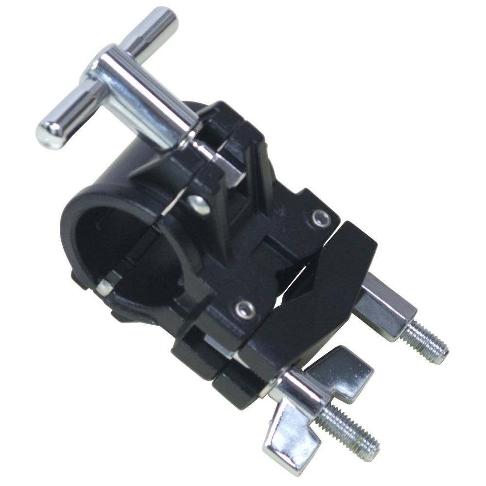 Dixon Dixon MULTICLAMP, STANDARD DRUM RACK, 1.5" PAKL1845SP Timpano