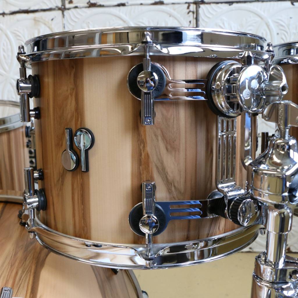 Batterie Sonor SQ2 Select American Walnut 22101216po Timpano