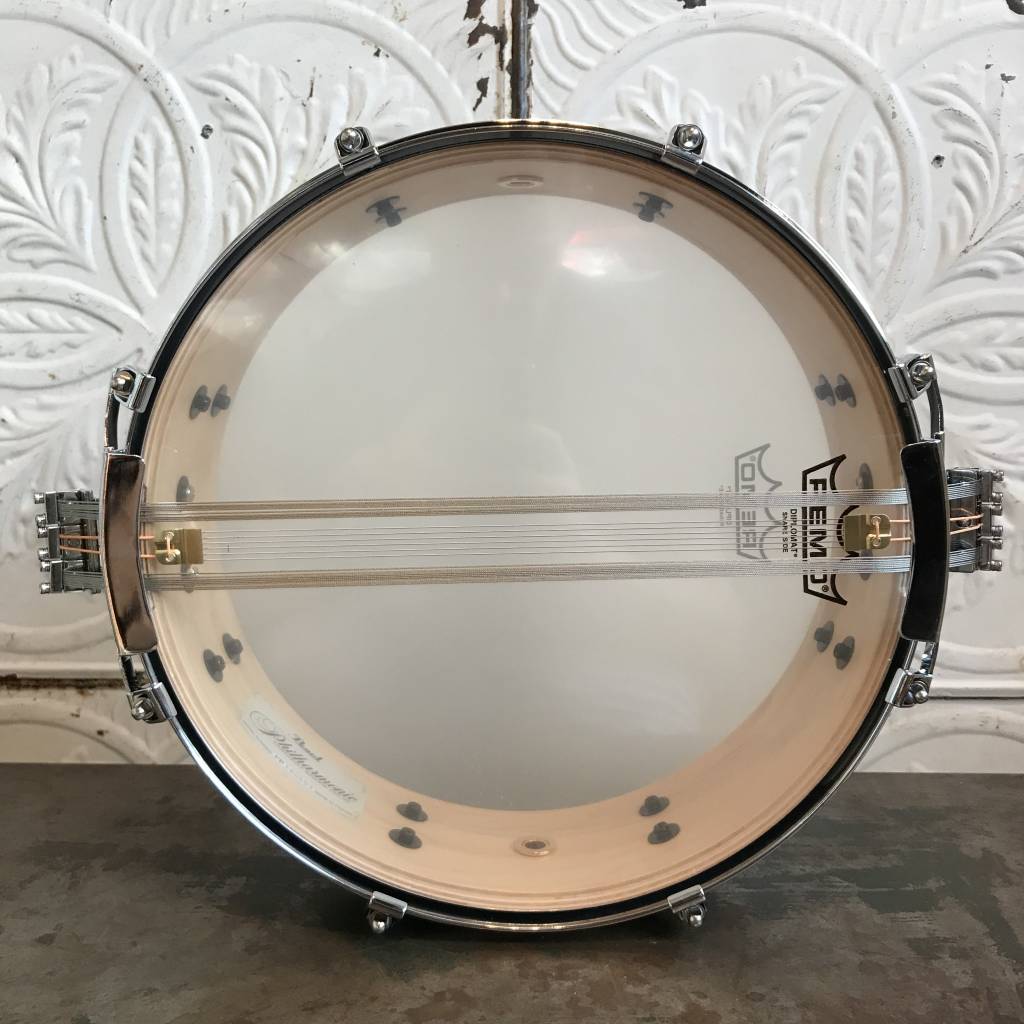 Pearl Philharmonic Series Maple Snare Drum 13X4in Timpanopercussion