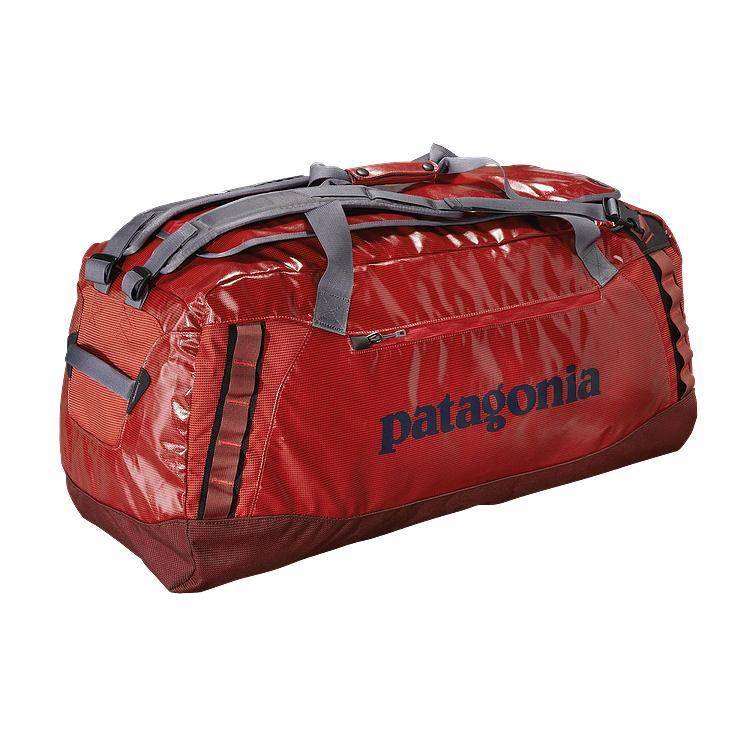 Patagonia Patagonia Black Hole Duffel Bag 90L Emerald Water Anglers