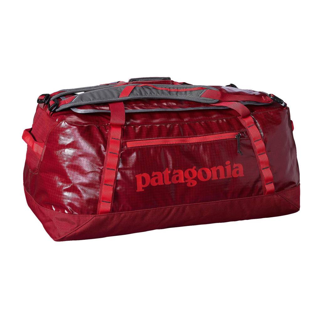 Patagonia Patagonia Black Hole Duffel Bag 90L Emerald Water Anglers