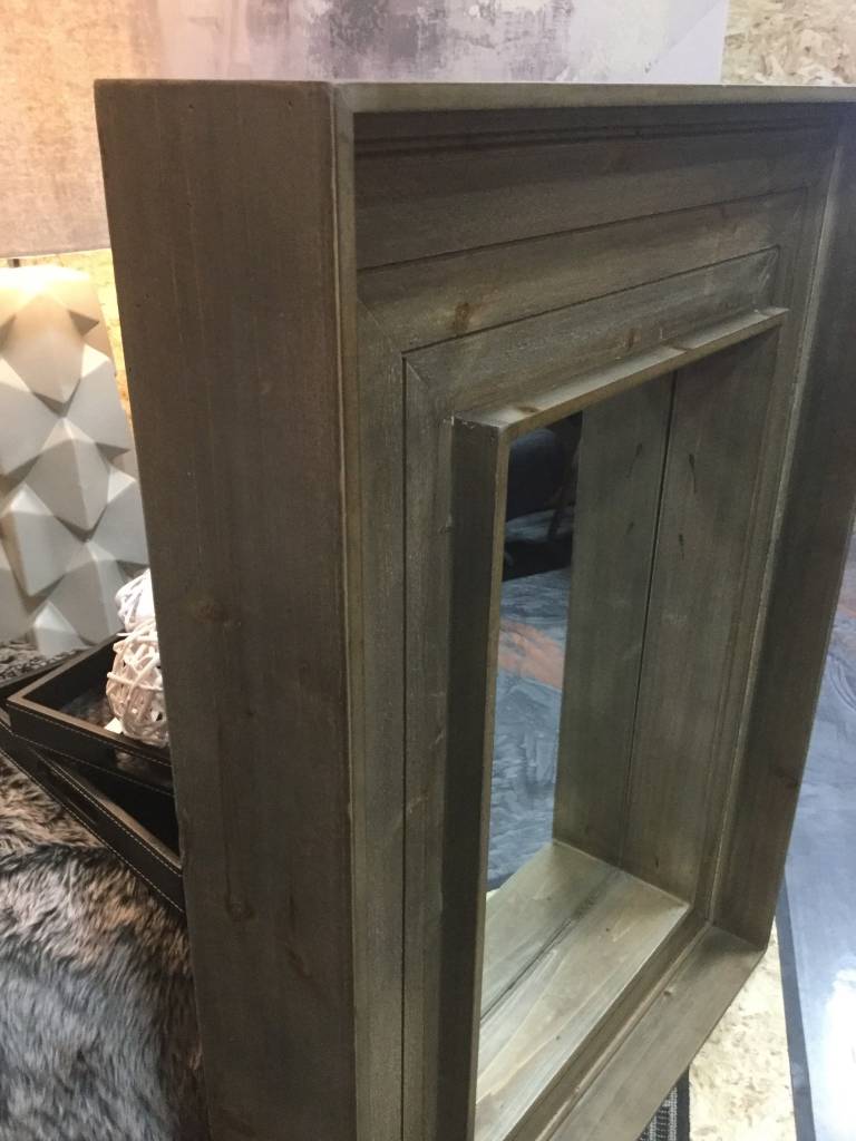 Pryderi Self Standing Mirror