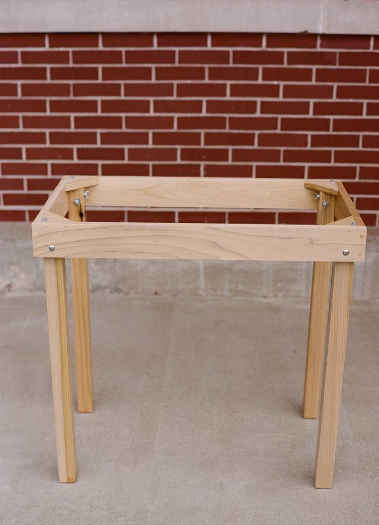 Skittles StandWoodcraft Products Official Berea College Berea