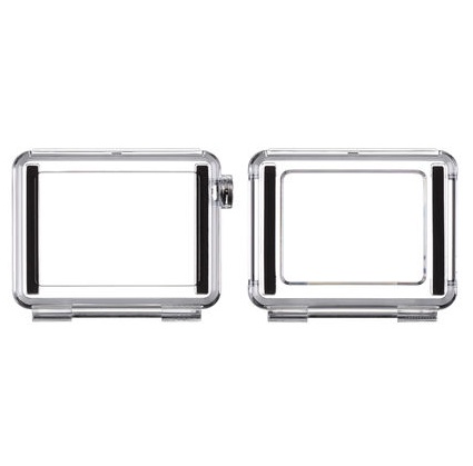 Gopro Gopro Bacpac Backdoor Kit For Standard Housing Hero 4