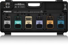Behringer