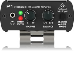 Behringer