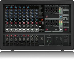 Behringer