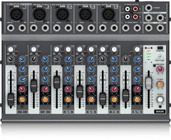 Behringer