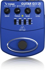 Behringer