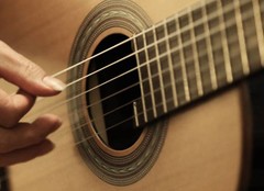 Classical, Nylon Guitar Strings