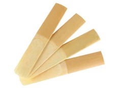 Eb and Bb Soprano Clarinet Reeds