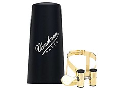 Bb Clarinet Ligatures & Caps