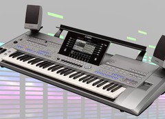 Portable / Arranger Keyboards