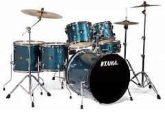 Complete Kits with Hardware & Cymbals
