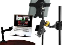 Tablet, Phone, Computer Mounts, Holders