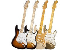 Shop ALL Fender Stratocasters