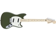 Shop Fender Mustang Guitars - $299-$499
