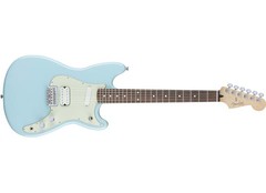 Shop Fender Duo-Sonic Guitars - $499