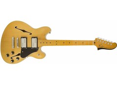 Shop Fender Starcaster Guitars - $699