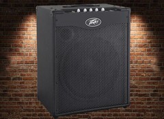 Bass Guitar Combo Amplifiers