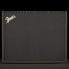 Fender Solid-State Guitar Amplifiers