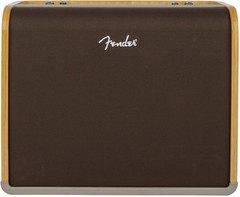 Fender Acoustic Guitar Amplifiers