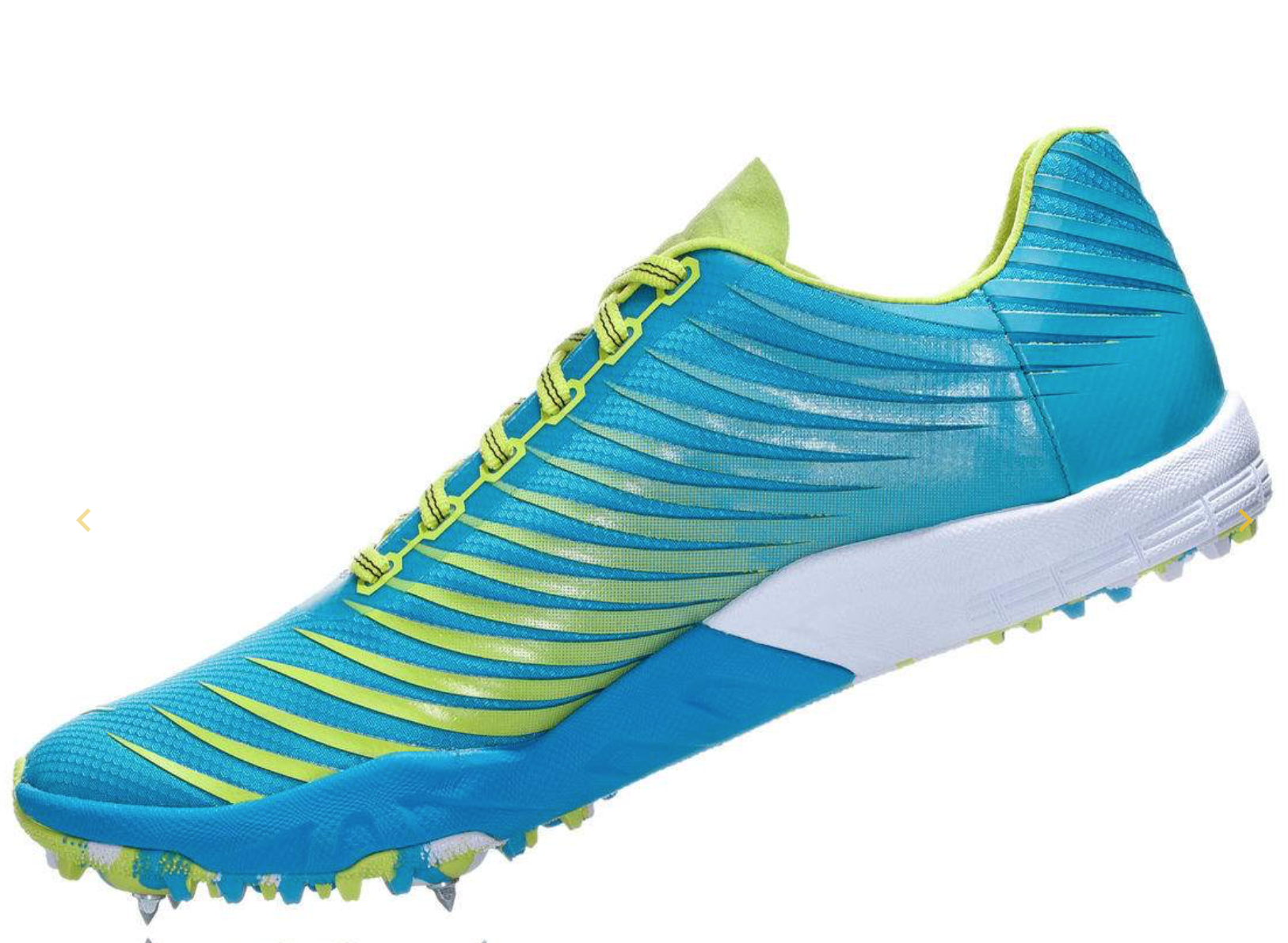 hoka one one xc spikes
