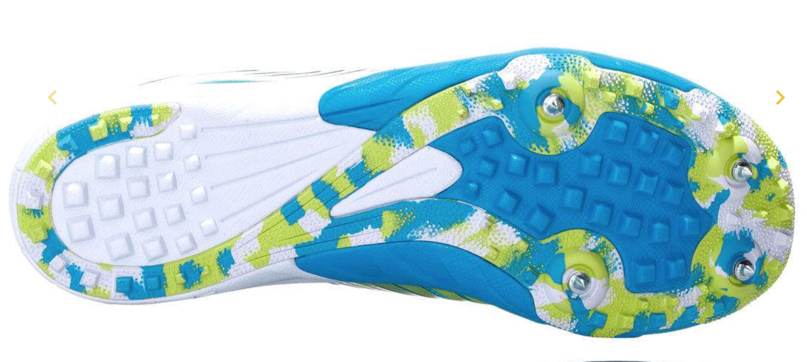 HOKA Evo XC Spike (W) The Ultra Running Company