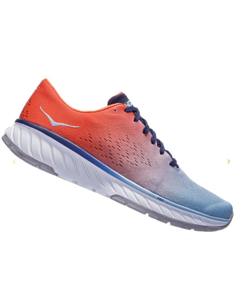 hoka one one cavu 2