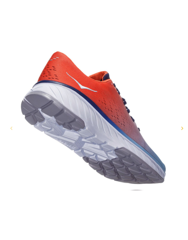 hoka one one cavu 2