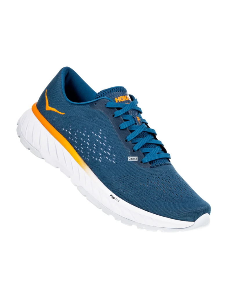 hoka one one cavu