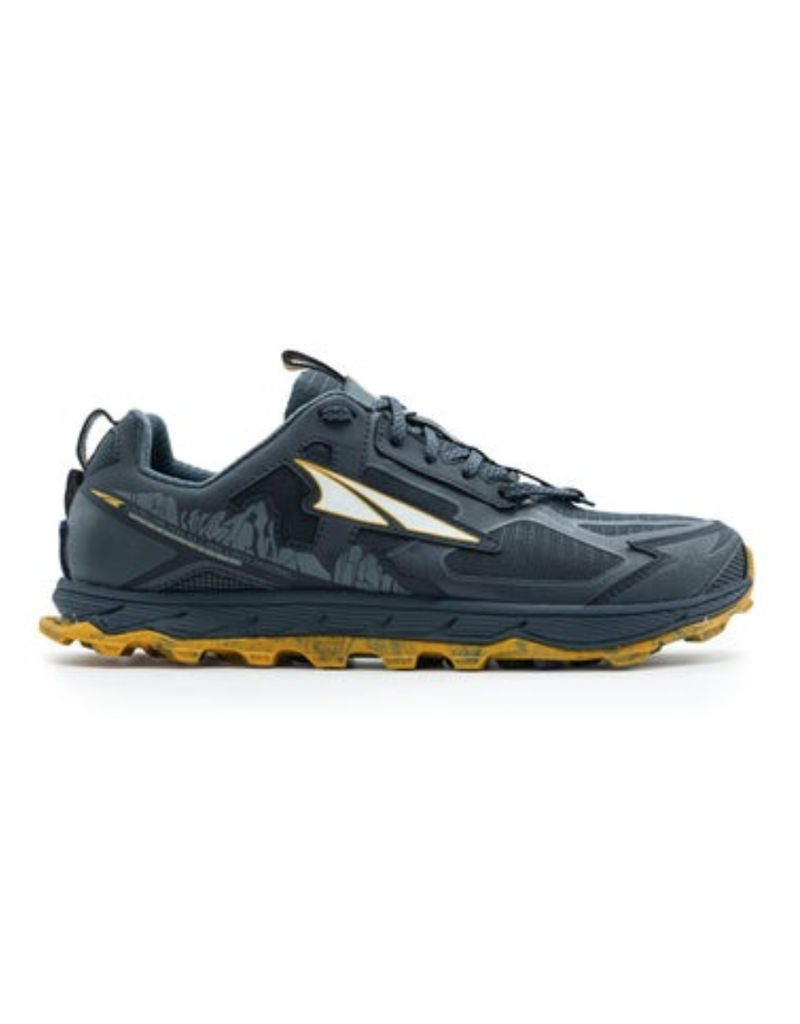 Altra Zero Drop Footwear Altra Lone Peak 4.5 (M) The Ultra Running Company