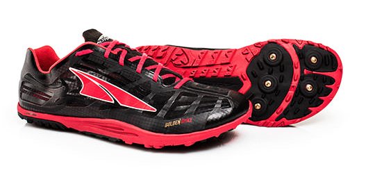 altra golden spike