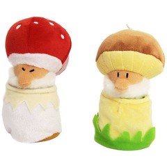 Plush