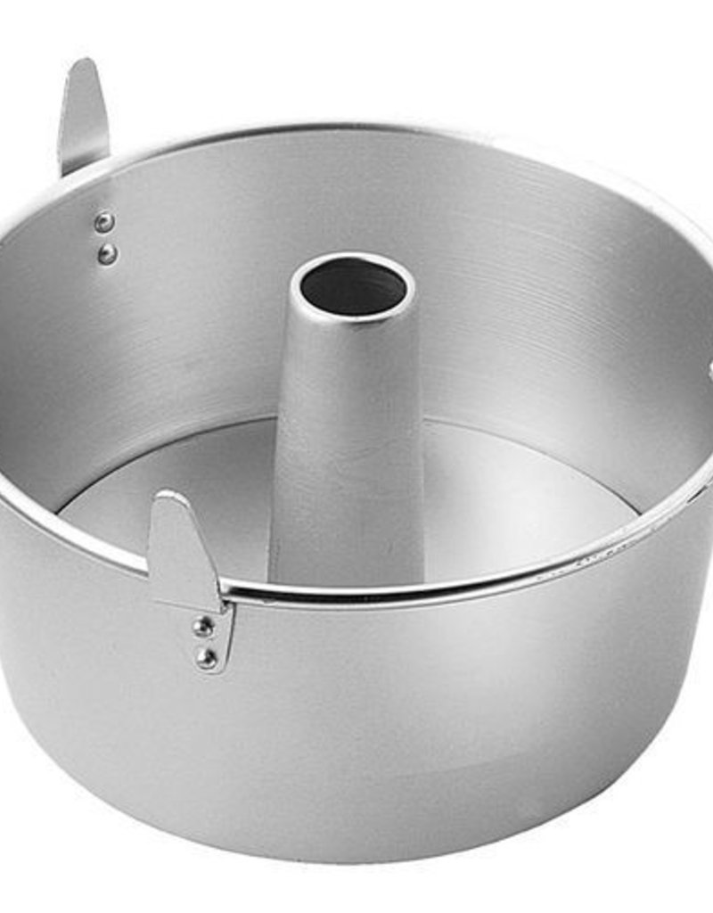 Wilton Angel Food Cake Pan 10 Round Sweet Baking Supply Wilton Angel Food Cake Pan 10 Round