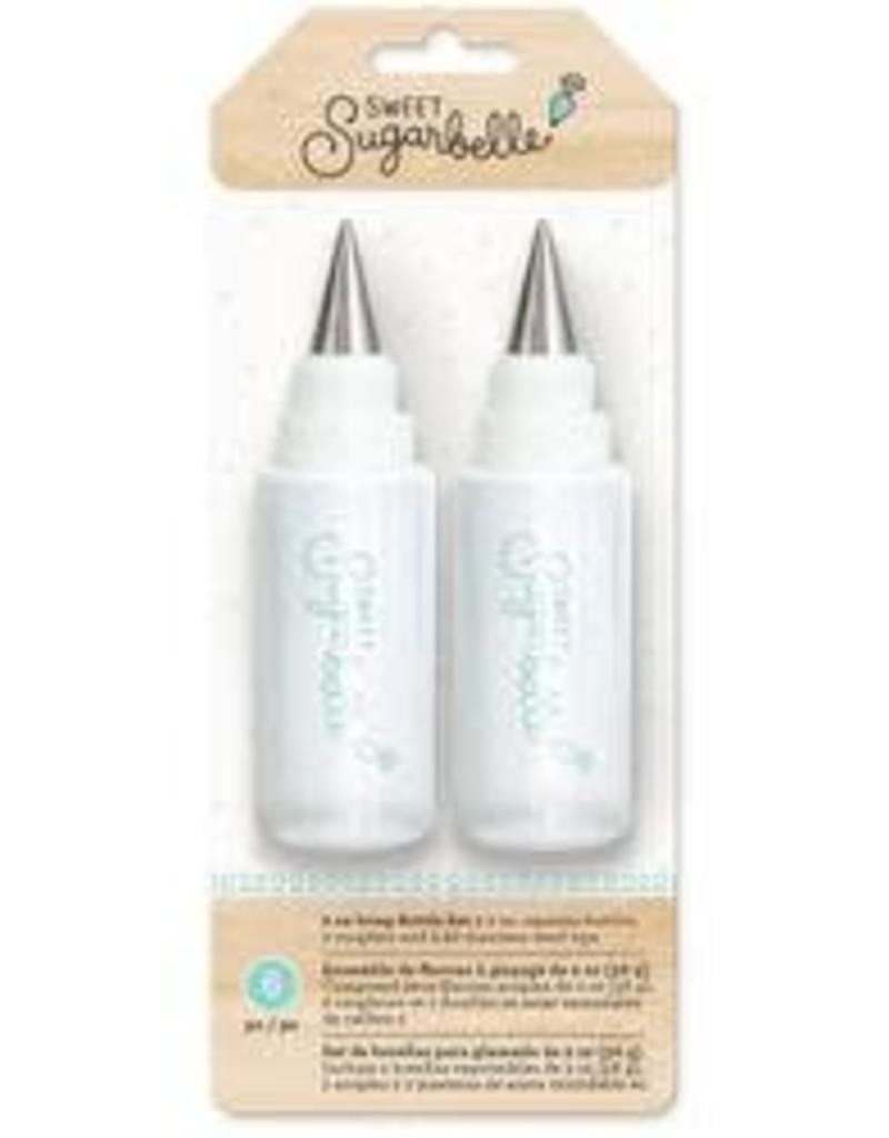 American Crafts Sweet Sugarbelle Icing Bottle Set (22oz.bottles w
