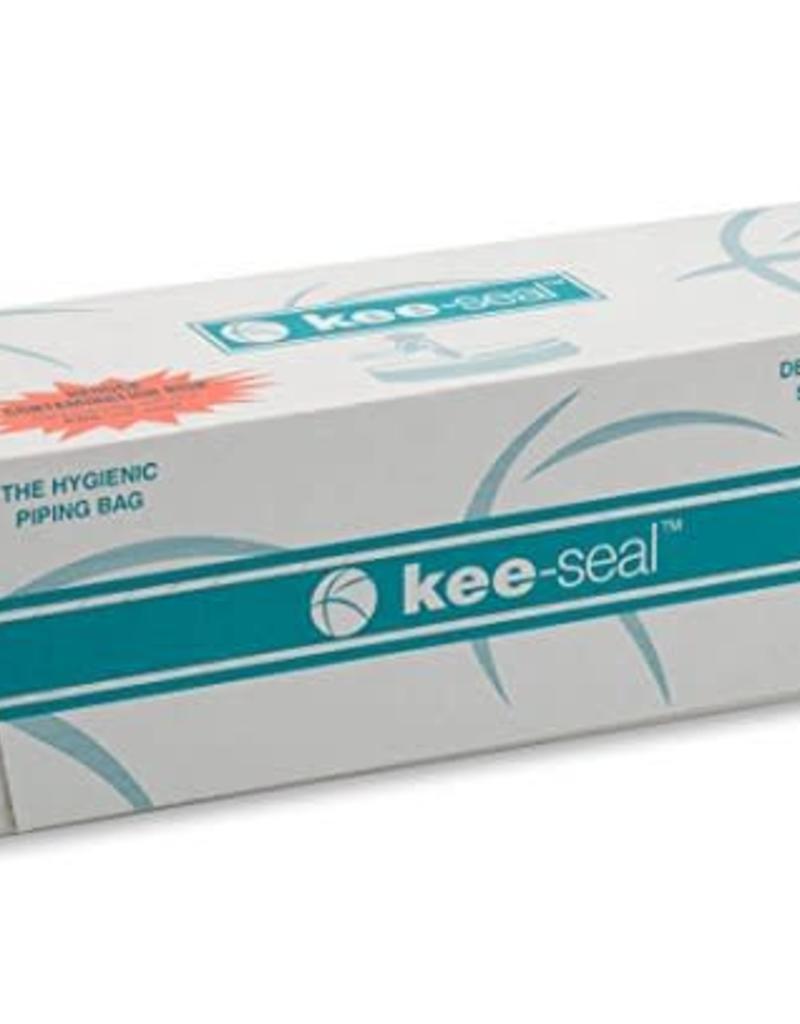 Keeseal Disposable Pastry Bags 21 10 Count