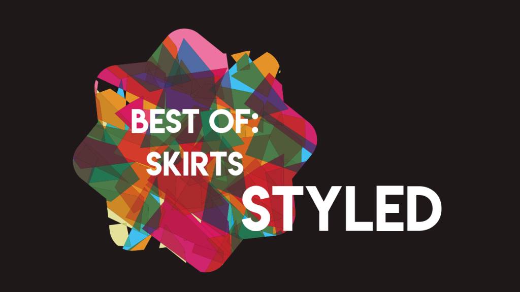 the best skirts right now