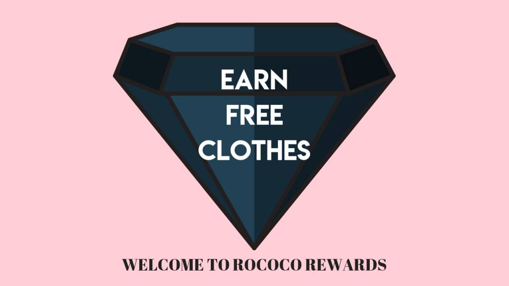 welcome to rococo rewards
