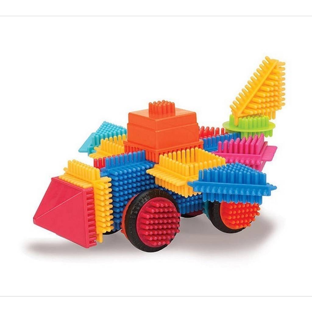 BRISTLE BLOCKS - THE TOY STORE