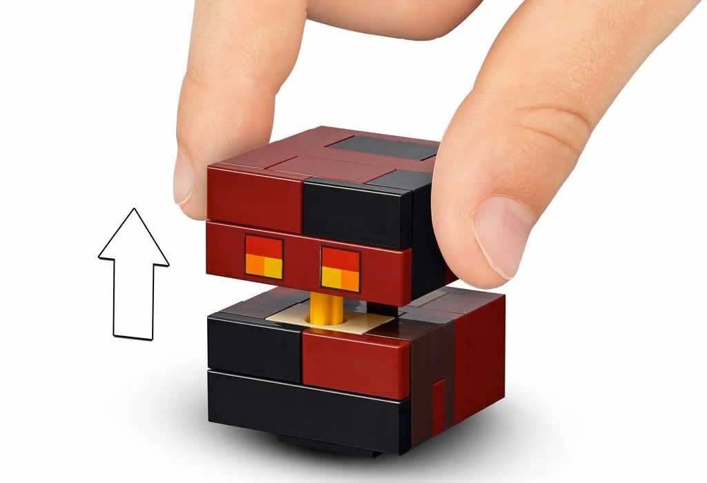 lego magma cube