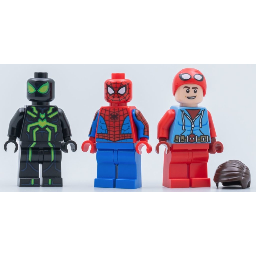 Где Можно Купить Лего Человек Паук 2021